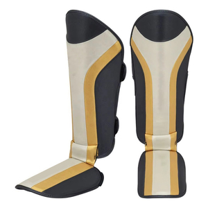 Protectores de Espinilleras Personalizados con Logotipo, de Alta Calidad y Bajo Precio al por Mayor, para Boxeo - Product Image 6