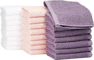 Lightweight Custom Made 100% Cotton Eco-Friendly Quick-Dry Gym <b>Towels</b> For Exercise Top Selling Best Quality Gym <b>Towel</b> Breathable - Product Image 4