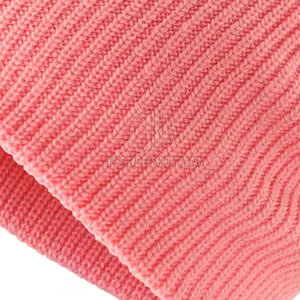 Gorro de Invierno para Hombre, Tejido Suave, Elástico, con Puño Acanalado, Cálido, Informal, para Exteriores, para Clima Frío, Accesorio de Moda para Uso Diario - Product Image 3