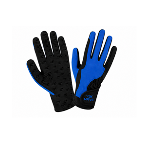 Gants d'équitation tactiles antidérapants respirants pour l'été, en polyester léger et absorbant l'humidité, personnalisables - Product Image 3