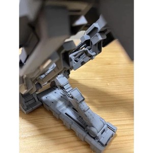 Base de Acción KEIKO Mecha Hangar de PVC para Mantenimiento y Exhibición de Dioramas, Soporte para Juguetes Modelo MG HG RG - Product Image 3