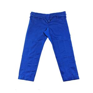 Uniforme Profesional de Jiu-Jitsu Brasileño, Suministro Directo de Fábrica, Traje de Entrenamiento de Artes Marciales - Product Image 2