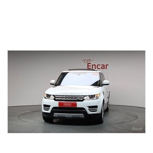 แลนด์โรเวอร์ เรนจ์โรเวอร์ สปอร์ต 3.0 SDV6 HSE รุ่นเดือนเมษายน 2017 ระยะทาง 68,713 กม. เกียร์อัตโนมัติ พวงมาลัยซ้าย มาตรฐานไอเสียยูโร 5 - Product Image 2