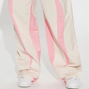 Pantalon de jogging pour homme grande taille, haute qualité, imperméable, respirant, séchage rapide, coupe classique, été, extérieur, coupe-vent, nylon/coton - Product Image 2