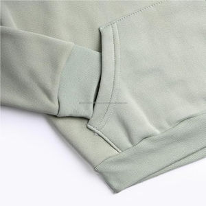 ชุดวอร์มดีไซน์ล่าสุด สไตล์แฟชั่นสุดเท่ ชุดออกกำลังกายแนวสตรีทแวร์สำหรับผู้ชาย ผ้าฝ้าย 100% - Product Image 3