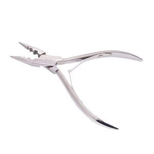 Kit de pinces pour extensions de cheveux pour application professionnelle, retrait, ajustement, entretien, réparation, coiffage et usage quotidien - Product Image 6