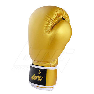 ถุงมือชกมวยผลิตจากวัสดุที่ทนทาน - Product Image 4