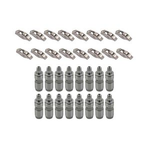 16x Rocker Arms and Lifters for Dodge for Ram 1500 PowerTech Engine 4.7L V8 SOHC Model 53021077 & 5073596AA Truck Engines - Product Image 3