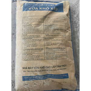 Online Technical Support modern Design Style Masonry Mortar High flexibility and waterppoof Dry Mortar <b>Cement</b> High Strength - Product Image 1