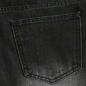 กางเกงขาสั้นคาร์โก้ปักลายผ้าฝ้าย 100% ทรงปกติ สไตล์สตรีทสำหรับฤดูร้อน ระบายอากาศได้ดี แห้งเร็ว กันลม - Product Image 5