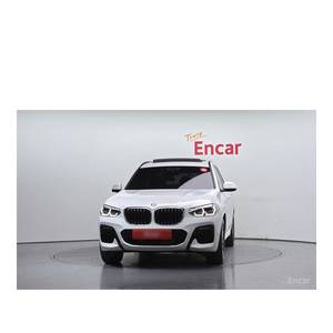 BMW X3 XDrive 20i M Sport 2024, conduite à gauche, boîte automatique, caméra de recul, 24 195 km - Product Image 3