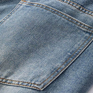 Customized <b>Men's</b> Denim <b>Jeans</b> <b>Ripped</b> Skinny <b>Jeans</b> <b>Mens</b> Cotton Breathable OEM Design Custom Best - Product Image 5
