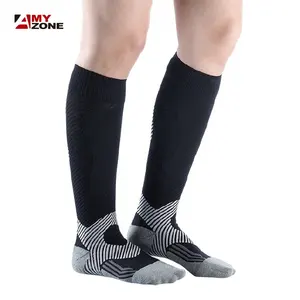 Bamboo compression socks medical aids muscle recovery