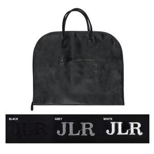 Bolsa de Viaje para Trajes de Cuero Hecha a Mano, con Cremallera Resistente, Estilo Casual y Simple, para Negocios y Venta al por Mayor - Product Image 3