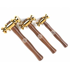 ค้อนทองเหลือง ค้อนตีแหวนเครื่องประดับ - Product Image 2
