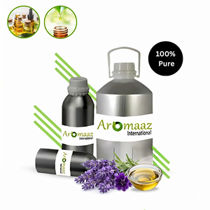 Bulk Selling 100% Pure Natural Lavender Fragrance Oil for Cosmetics - Product Image 2