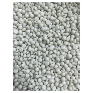 Gránulos de Polietileno HDPE Directamente de Fábrica Disponibles en Grandes Cantidades para Compradores Globales - Product Image 5
