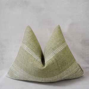 Handmade Wool Kilim Pillow Cover | Vintage <b>Moroccan</b> Boho Cushion Cover | Wholesale Tribal Decorative <b>Sofa</b> Pillow - Product Image 1