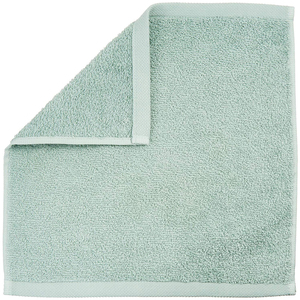 Juego de Toallas de Algodón Blanco, 10 Piezas, Forma de Rollo, Color Sólido, Teñido Liso, Secado Rápido, Toallas para Uso Doméstico - Product Image 3