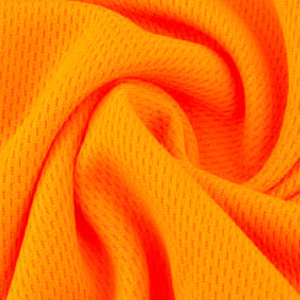 Chemise de sécurité à manches longues haute visibilité, t-shirt de travail orange réfléchissant avec poche, respirant, uniforme de chantier ANSI - Product Image 5