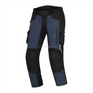 Pantalones de Motociclismo para Hombre, Ligeros, Resistentes al Viento, de Color Liso, Fáciles de Usar, Gran Venta - Product Image 2