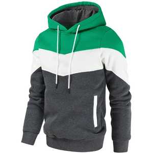 Sudadera con Capucha para Hombre, Personalizada, Multicolor, Sudaderas con Capucha para Hombre a Precio Económico, Sudaderas Cálidas de Invierno, Proveedor Directo de Pakistán - Product Image 2