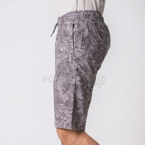 Ropa de Verano de Alta Calidad para Hombre, Pantalones Cortos Chino Suaves y Duraderos con Estilo Moderno y Tela Cómoda - Product Image 3