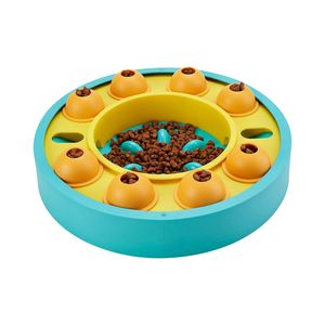 Ciotola Interattiva per Cani con Dispenser di Cibo, Giocattolo per Alimentazione Lenta e Dispensatore di Snack, Gioco di Movimento per Animali Domestici - Product Image 5
