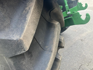 Tracteur agricole John Deere 6250-R - Product Image 4