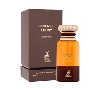 Unisex incenso ebano EDP Spray 2.7 oz fragranze 6290360599199 - Product Image 2