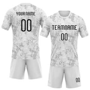 Custom Volleyball Competition Uniform Premium Polyester Jersey Shorts Set Personalized Design Factory Direct Supplier - Product Image 1