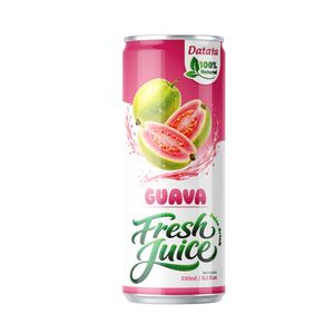 Jus de goyave en gros pour la fabrication de boissons et le processus de mise en conserve, avec une qualité constante et une longue durée de conservation - Product Image 1