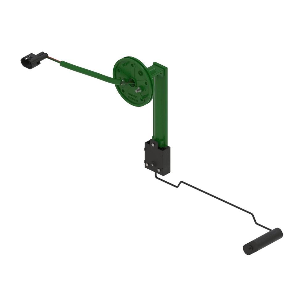 SJ13364 Fuel Sender with Pigtail Replacement Tractor Fuel Tank Level ...