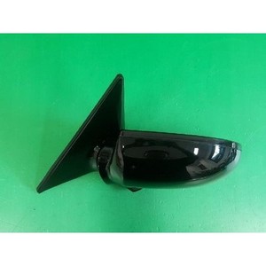 Opirus 2003-2007 LEFT Left Side <b>Door</b> <b>Mirror</b> Used GENUINE 876103F030 - Product Image 3