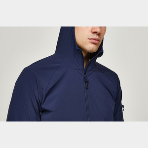 Custom Baggy Windbreaker <b>Tracksuit</b> 2 Piece Set Female Lightweight Oversized <b>Plain</b> Nylon <b>Tracksuit</b> for Men 2026 - Product Image 6