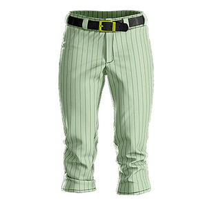 Uniforme de Béisbol con Servicio OEM, Tela Suave al Tacto, Uniforme de Béisbol para Juego y Entrenamiento - Product Image 5