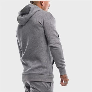 Trajes Deportivos para Hombre al por Mayor 2026, Conjuntos Deportivos para Gimnasio, Personalizables con Logotipos, Transpirables, para Invierno, Unisex - Product Image 3