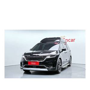 Kia Carnival 2023, Limusina de 7 Plazas, Diésel, Automática, con Asientos de Cuero, Cámara Trasera, Volante a la Izquierda - Product Image 2