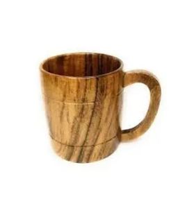 Porcelain Mug With Bamboo Lid <b>Ceramic</b> <b>Cup</b> Spoon Wooden Handle <b>Ceramic</b> Coffee Mug With Wooden Handle - Product Image 4