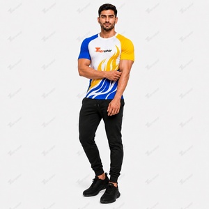 Rashguard de Compresión Elite para BJJ, 240 GSM, Poliéster y Spandex, Elástico en 4 Direcciones, Absorbe el Sudor, Ajuste Atlético, Sin Gi, Jiu Jitsu - Product Image 3