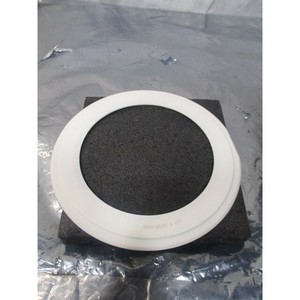 AMAT 0200-09252 <b>RING</b>, OUTER, 125MM <b>CERAMIC</b>, 110974 - Trusted Global Legacy Semiconductor Equipment and Parts at - Product Image 2