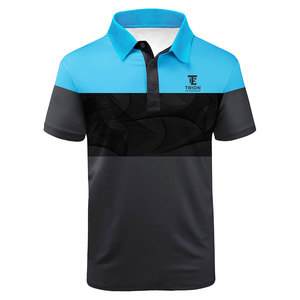 Polo homme avec logo personnalisé, meilleur prix, couleur personnalisée, fabriqué au Pakistan - Product Image 1