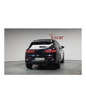 Genesis GV70 2.5T 2024, Gasolina, 2WD, con Caja de Cambios Automática, Asientos de Cuero, Cámara Trasera, 26,965 km, Volante a la Izquierda - Product Image 4