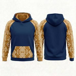 Hoodies pour femmes, hoodies pour hommes, hoodies de performance robustes, vêtements d'hiver sportifs et durables - Product Image 4