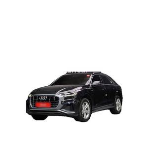 Audi Q8 45 TDI Quattro Premium 2023, 105,023 km, Diésel, Automático, Asientos de Cuero, Volante a la Izquierda, Cámara Trasera - Product Image 1