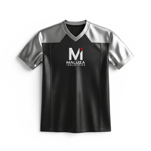 Uniforme de football américain personnalisé, maillots d'équipe sublimés, design personnalisé, équipement de jeu de football professionnel pour jeunes et hommes - Product Image 1
