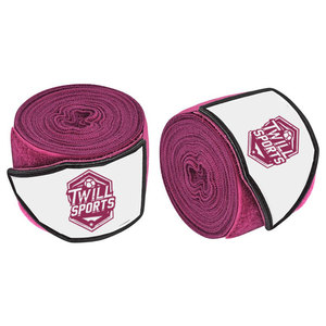 Vendas de neopreno de alta calidad para boxeo y MMA, las más vendidas - Entrenamiento profesional, antideslizantes, ligeras y ecológicas - Product Image 2