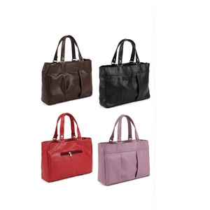 Sac à bandoulière pour femme en cuir PU très demandé, avec sangle réglable pour un usage quotidien décontracté, disponible à un bon prix - Product Image 1