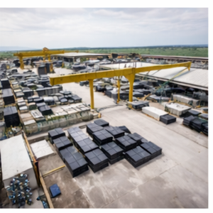 Mesa de Corte de Granito Negro Pulido de Diseño Moderno y Calidad Premium, Negro Absoluto - Product Image 5