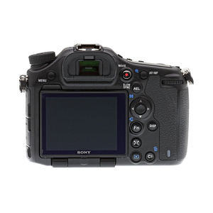 Cámara DSLR Son_y Alpha a99 II - Product Image 2